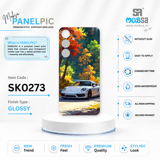 MOBSA PANELPIC - SK0273 ( GLOSSY )