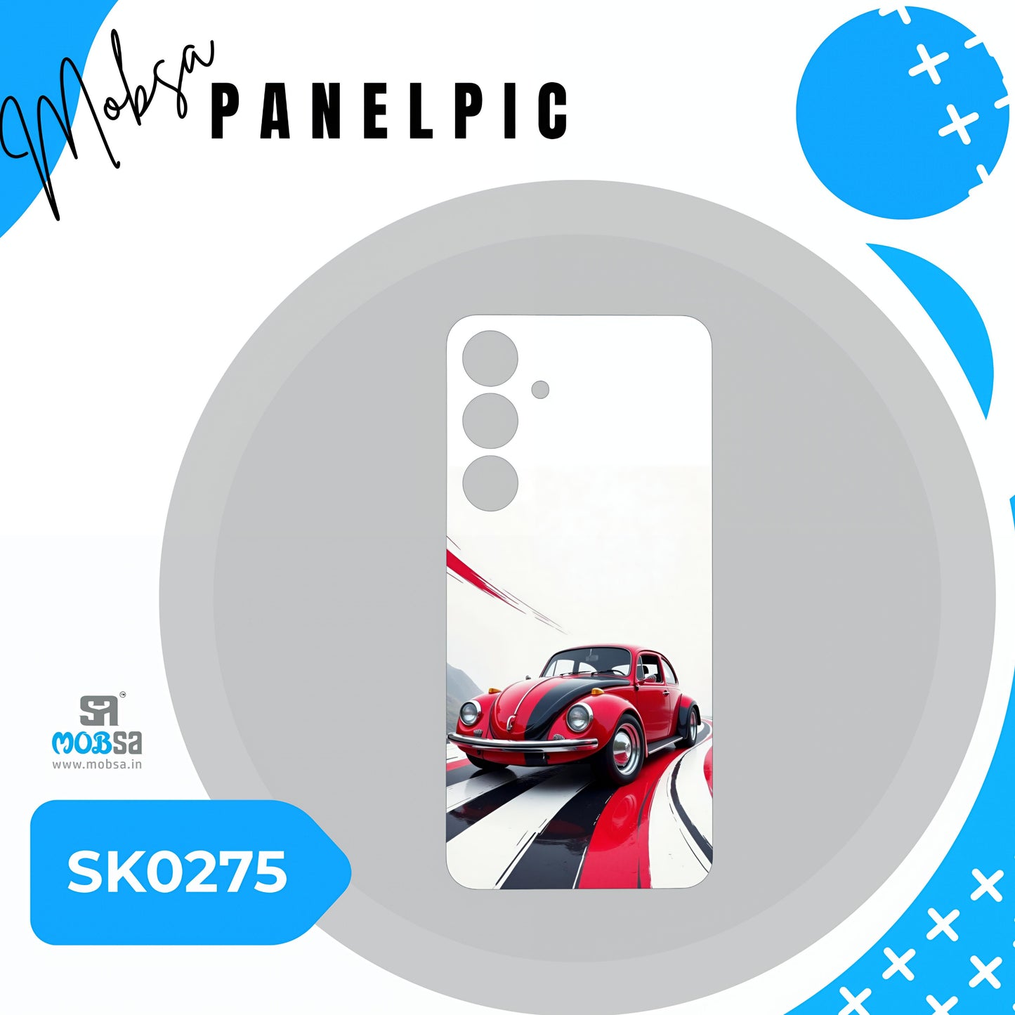 MOBSA PANELPIC - SK0275 ( GLOSSY )