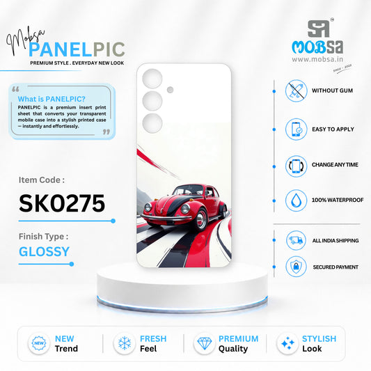 MOBSA PANELPIC - SK0275 ( GLOSSY )
