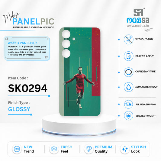 MOBSA PANELPIC - SK0294 ( GLOSSY )