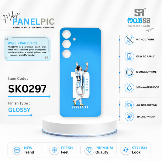 MOBSA PANELPIC - SK0297 ( GLOSSY )