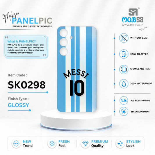 MOBSA PANELPIC - SK0298 ( GLOSSY )