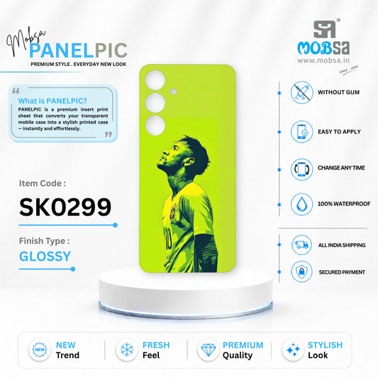 MOBSA PANELPIC - SK0299 ( GLOSSY )
