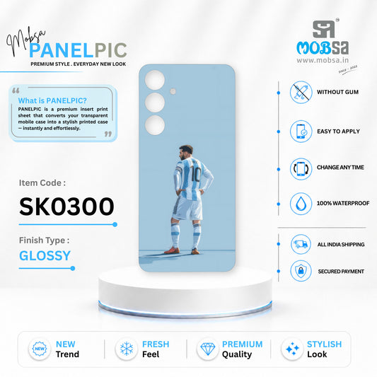 MOBSA PANELPIC - SK0300 ( GLOSSY )