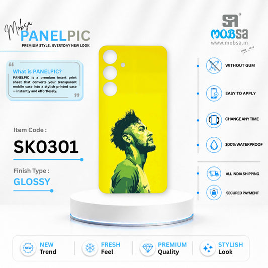 MOBSA PANELPIC - SK0301 ( GLOSSY )