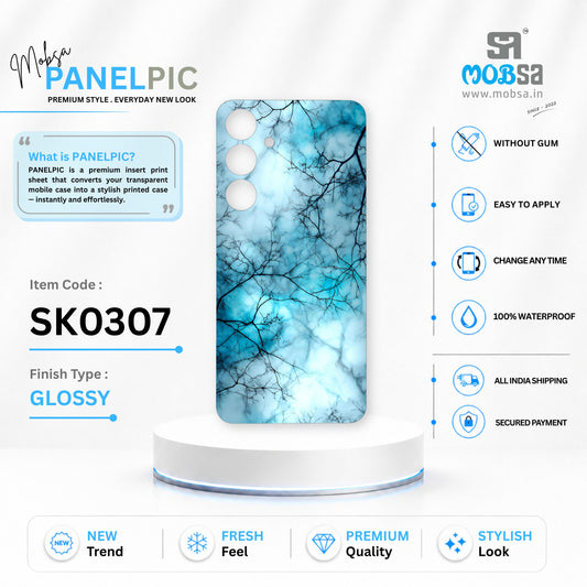 MOBSA PANELPIC - SK0307 ( GLOSSY )