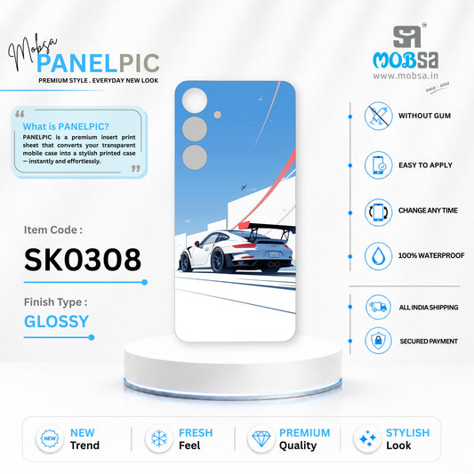 MOBSA PANELPIC - SK0308 ( GLOSSY )