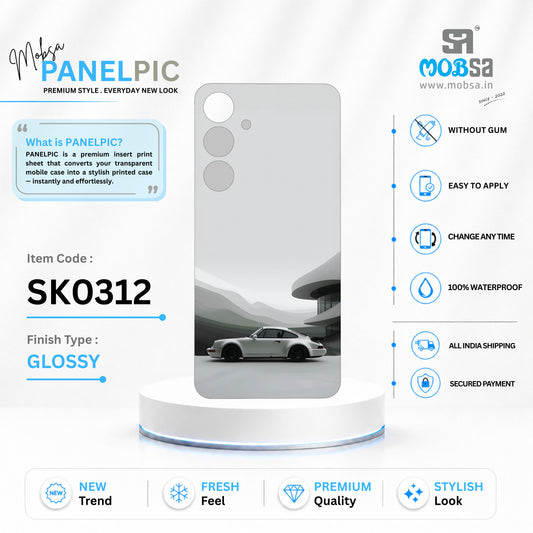 MOBSA PANELPIC - SK0312 ( GLOSSY )