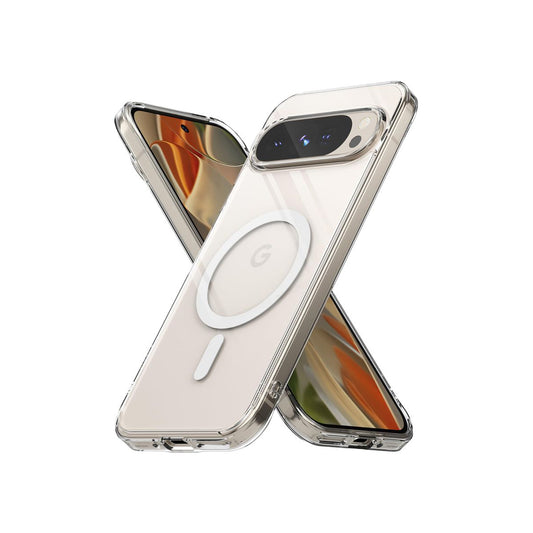 360° ANTI YELLOW MAGSAFE CASE