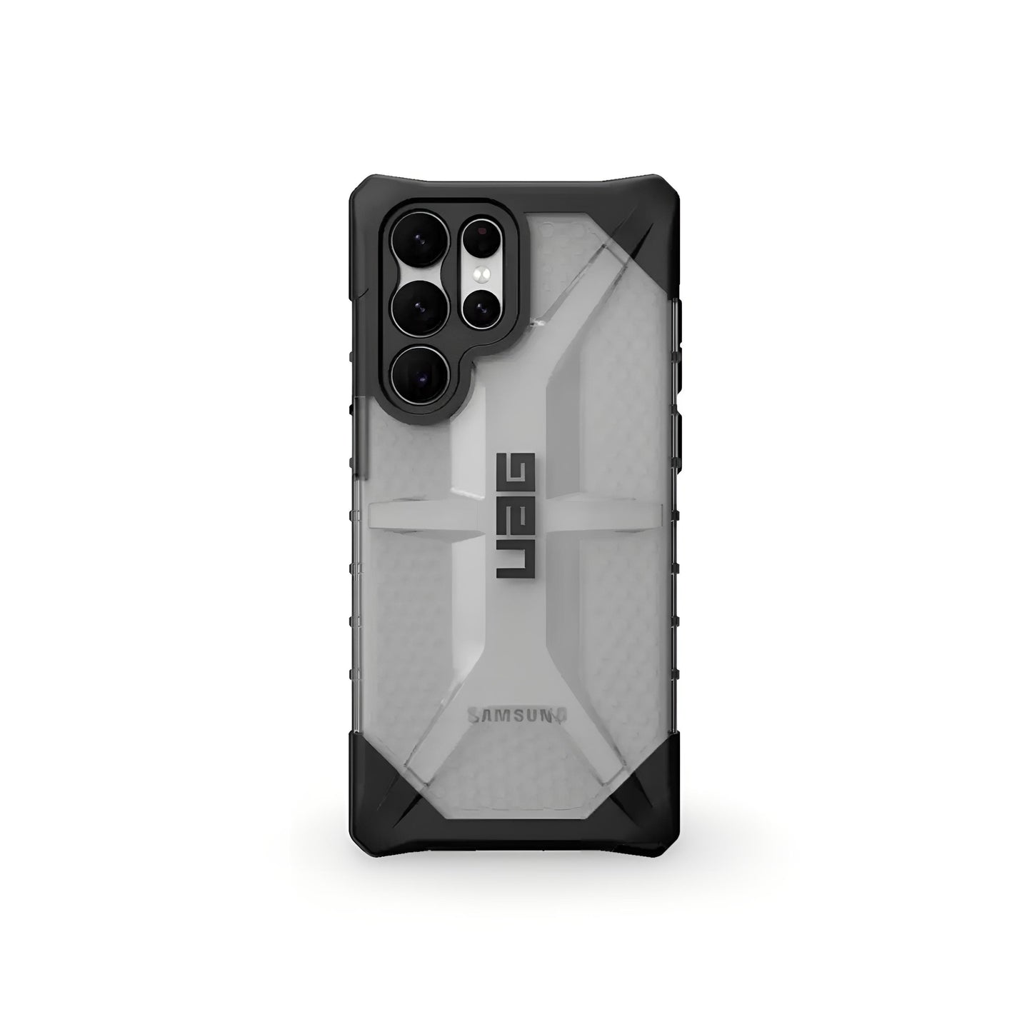 UAG BASIC BUMPER CASE #SAMSUNG #REALME #ONEPLUS #OPPO #VIVO