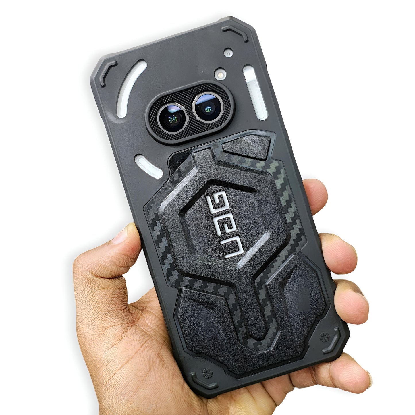 UAG IMPOTATE CASE