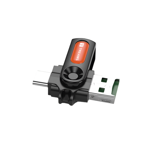 TREAMS TYPE -C TO USB CONVERTER