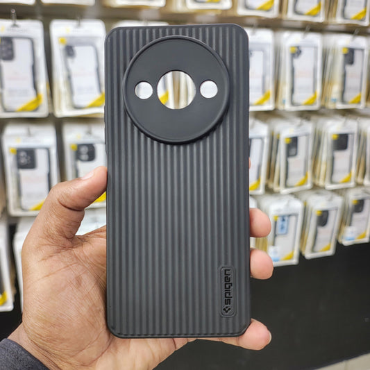 SPIGEN INSPIRED SOFT CASE
