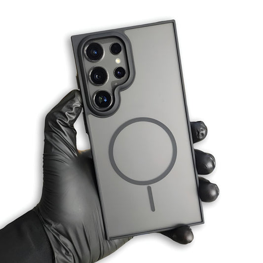 SMOCKY MAGSAFE PRINT CASE ( ITEM CODE -  33057 )