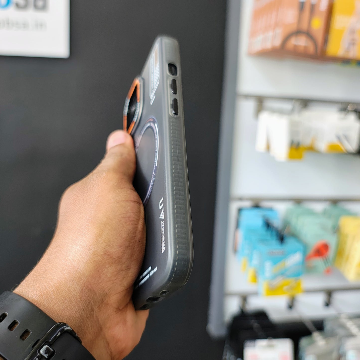 IMAGINATION CASE  #IPHONE