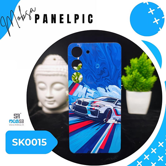 MOBSA PANELPIC - SK0015