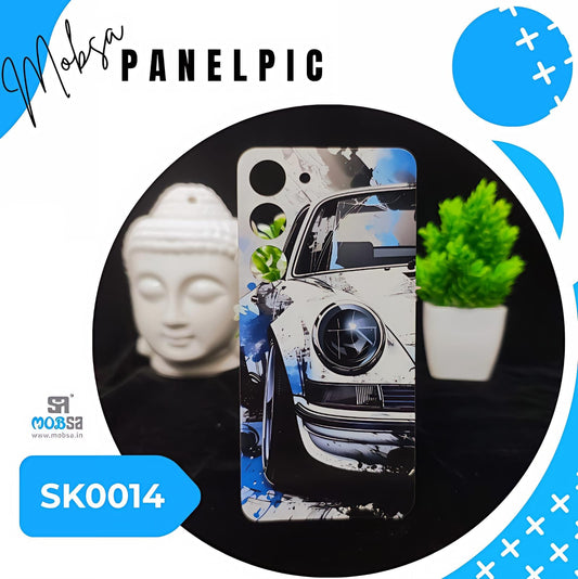 MOBSA PANELPIC - SK0014