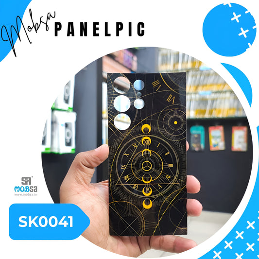 MOBSA PANELPIC - SK0041