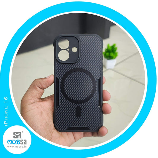IPHONE 16 ICON CREATIVE CASE