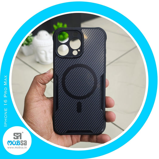 IPHONE 16 PRO MAX ICON CREATIVE CASE