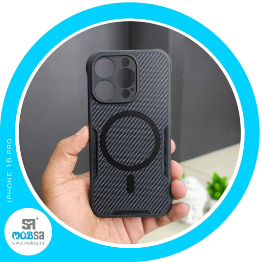 IPHONE 16 PRO  ICON CREATIVE CASE