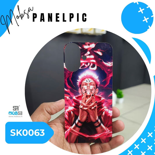 MOBSA PANELPIC - SK0063