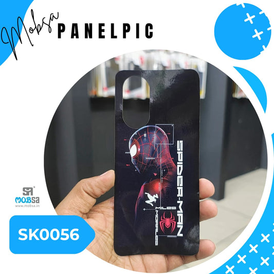 MOBSA PANELPIC - SK0056