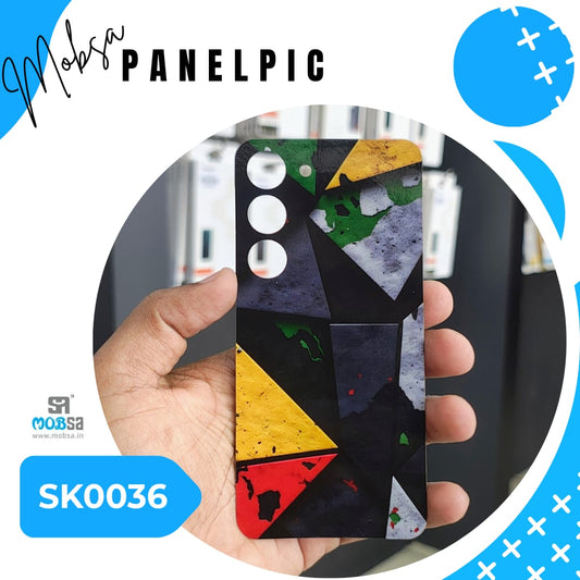 MOBSA PANELPIC - SK0036