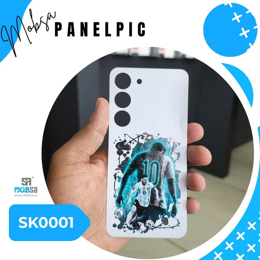 MOBSA PANELPIC - SK0001
