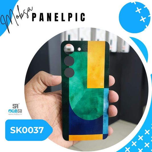 MOBSA PANELPIC - SK0037