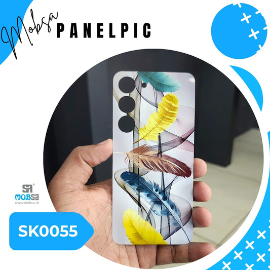 MOBSA PANELPIC - SK0055