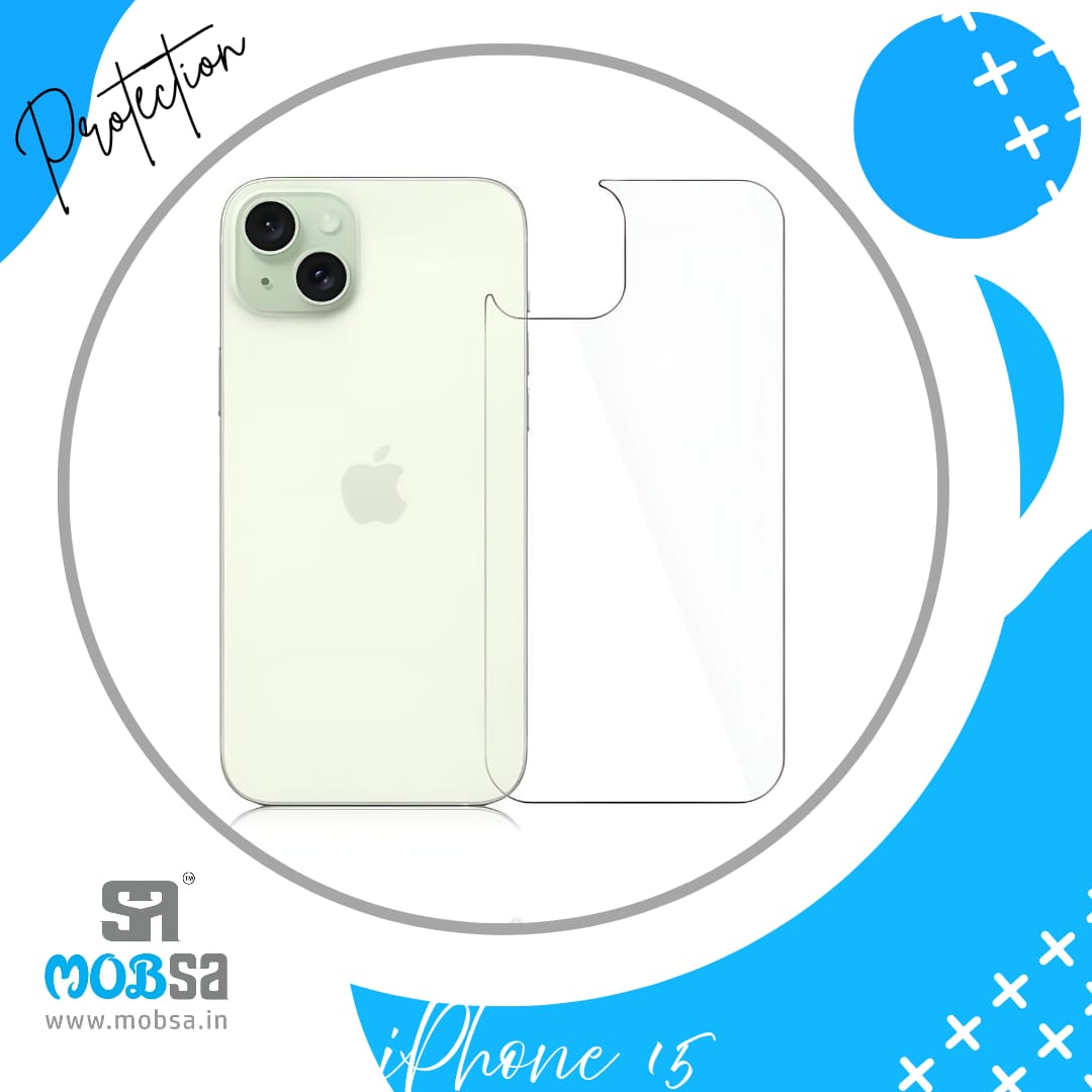 IPHONE 15 MODELS