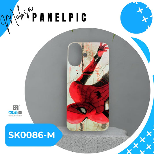 MOBSA PANELPIC - SK0086-M ( MATTE EDITION )