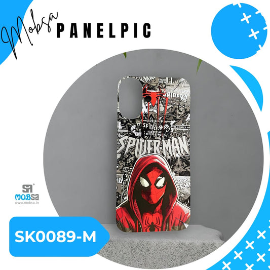MOBSA PANELPIC - SK0089-M ( MATTE EDITION )