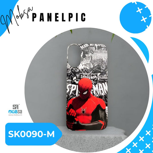 MOBSA PANELPIC - SK0090-M ( MATTE EDITION )