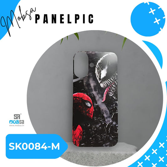 MOBSA PANELPIC - SK0084-M ( MATTE EDITION )