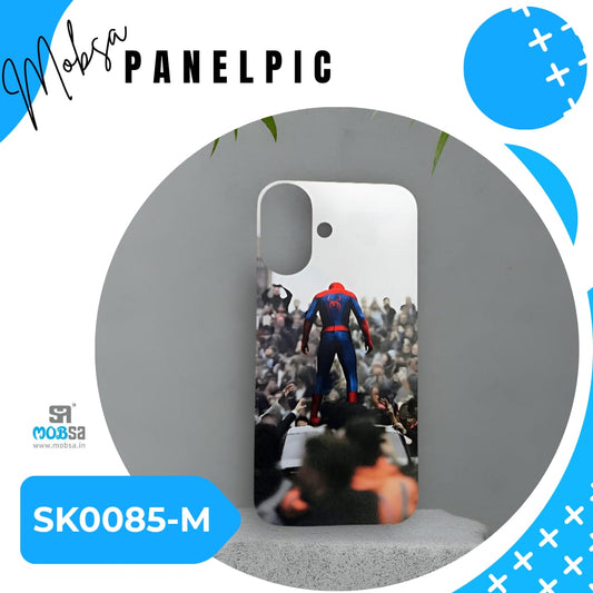 MOBSA PANELPIC - SK0085-M ( MATTE EDITION )
