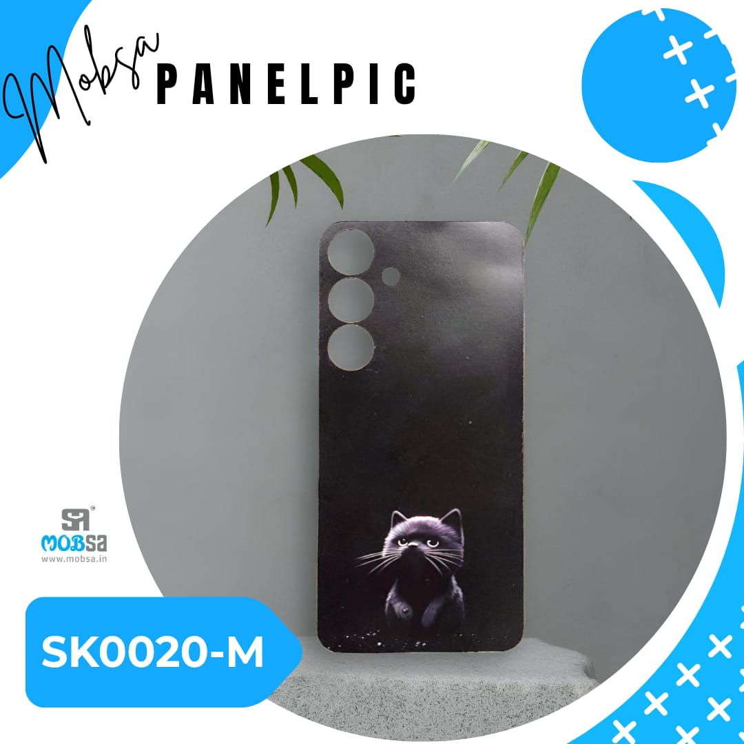MOBSA PANELPIC - SK0020 ( MATTE )