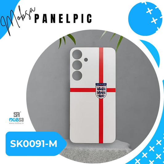 MOBSA PANELPIC - SK0091 ( MATTE )