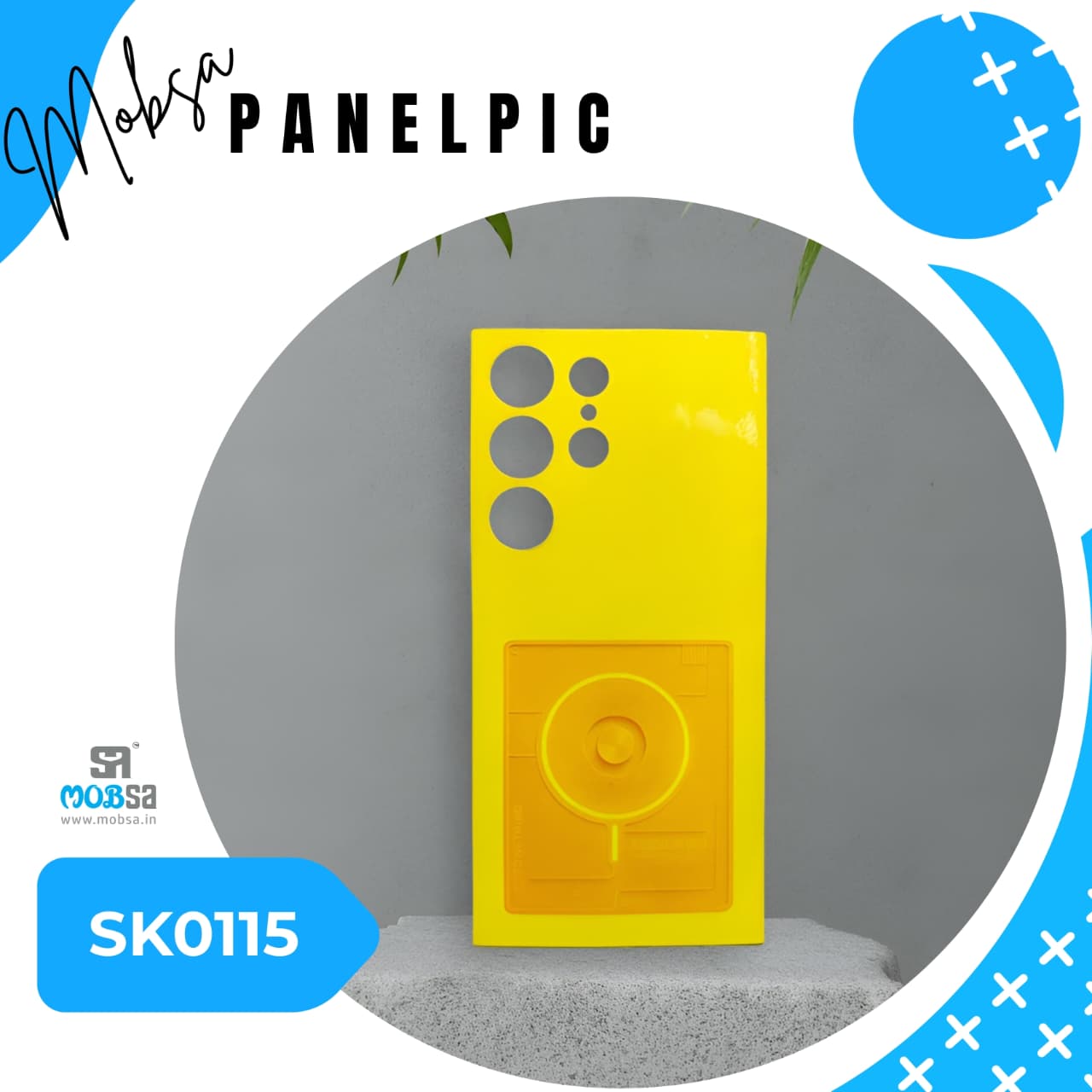 MOBSA PANELPIC - SK0115 ( GLOSSY )