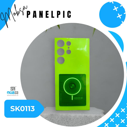 MOBSA PANELPIC - SK0113 ( GLOSSY )
