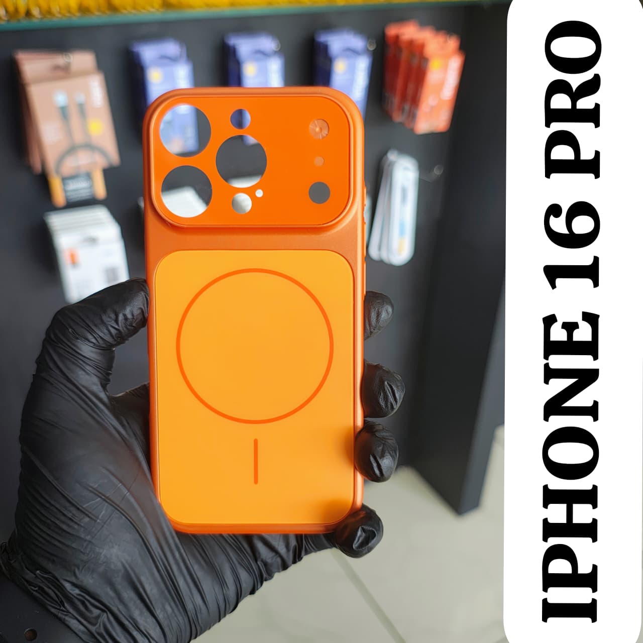 AG UPGRADE HARD MAGSAFE CASE ( 33059 )