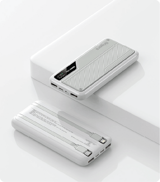 FINGERS FUEL K3 POWERBANK