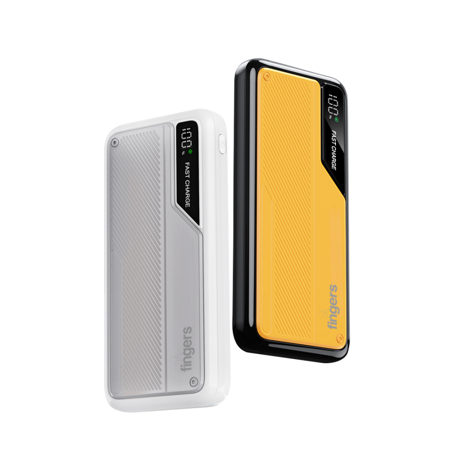 FINGERS FUEL K3 POWERBANK
