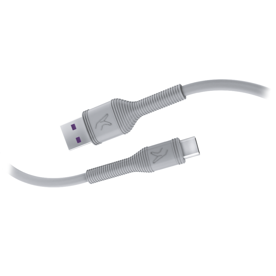 FINGERS / CAR BACKSEAT CABLE-C9FL ( 5.0A - 2.7M ) / TYPE-C CABLE ( 71002 )