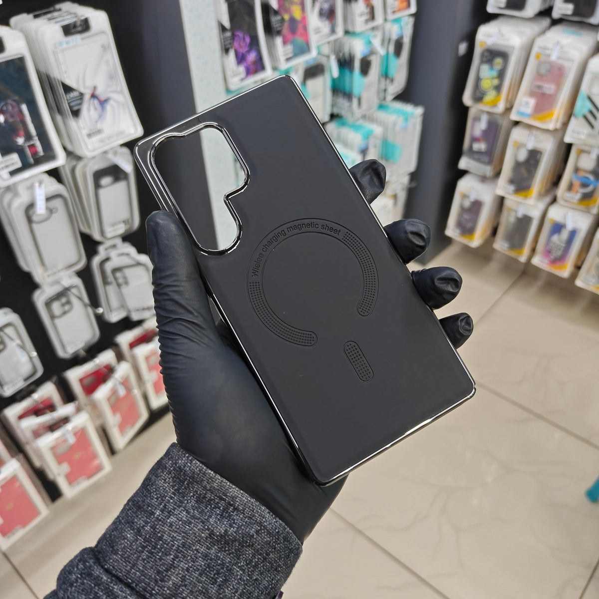 IMPERIUM MAGSAFE CASES (33084)