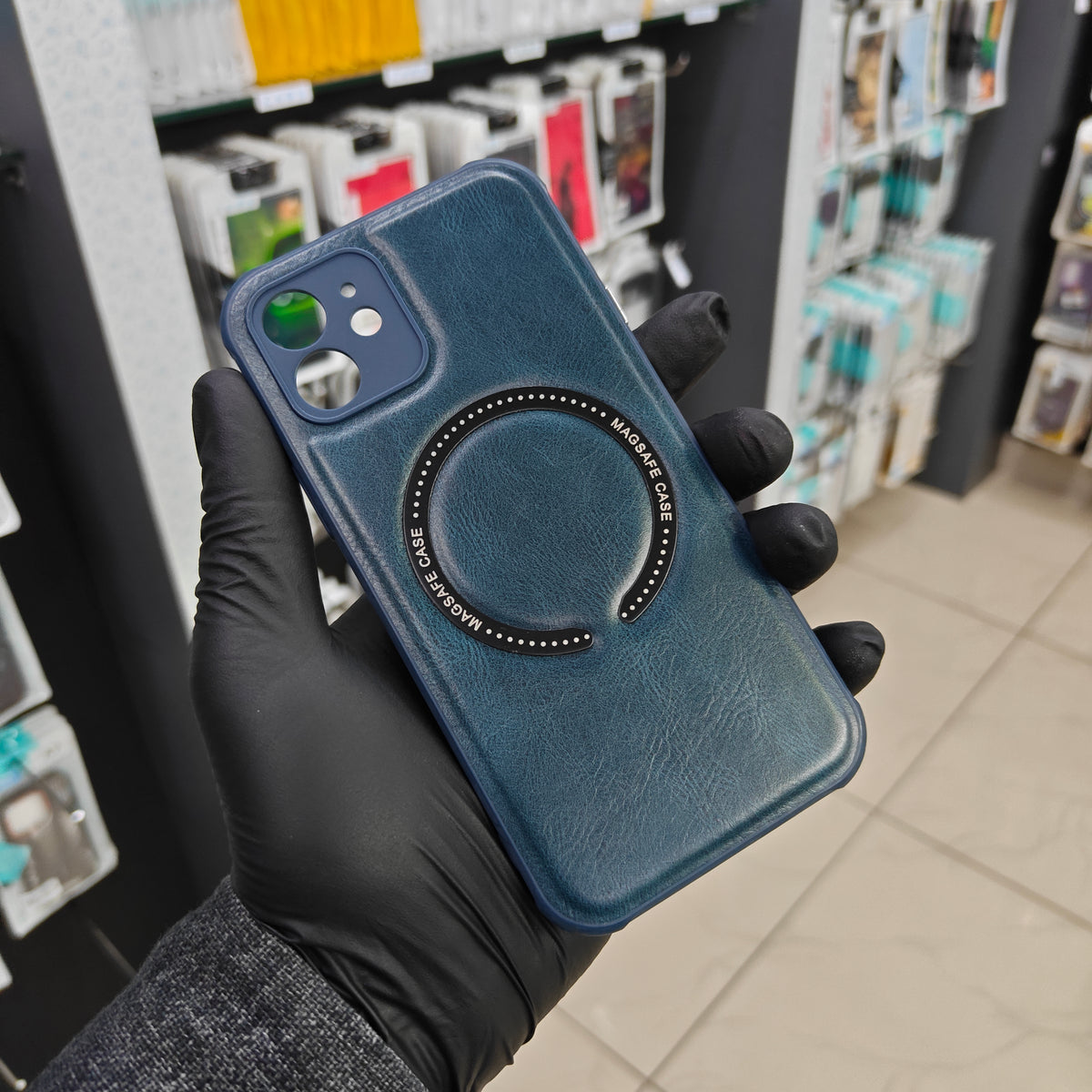 REGULAR CASES FOR IPHONES ( 88001 )