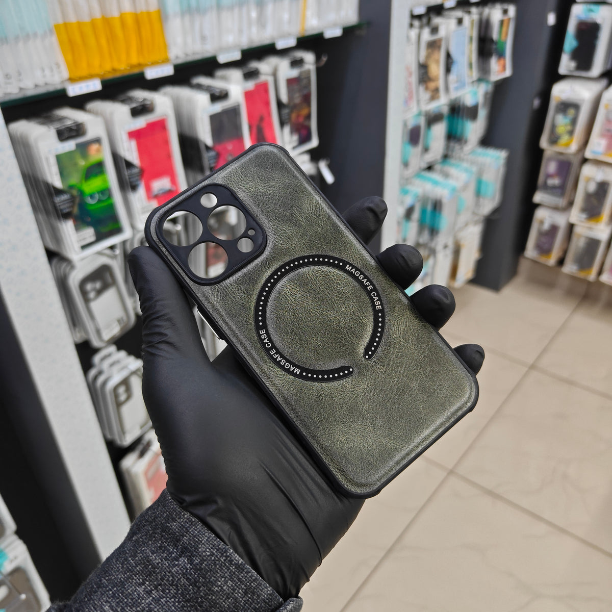 REGULAR CASES FOR IPHONES ( 88001 )