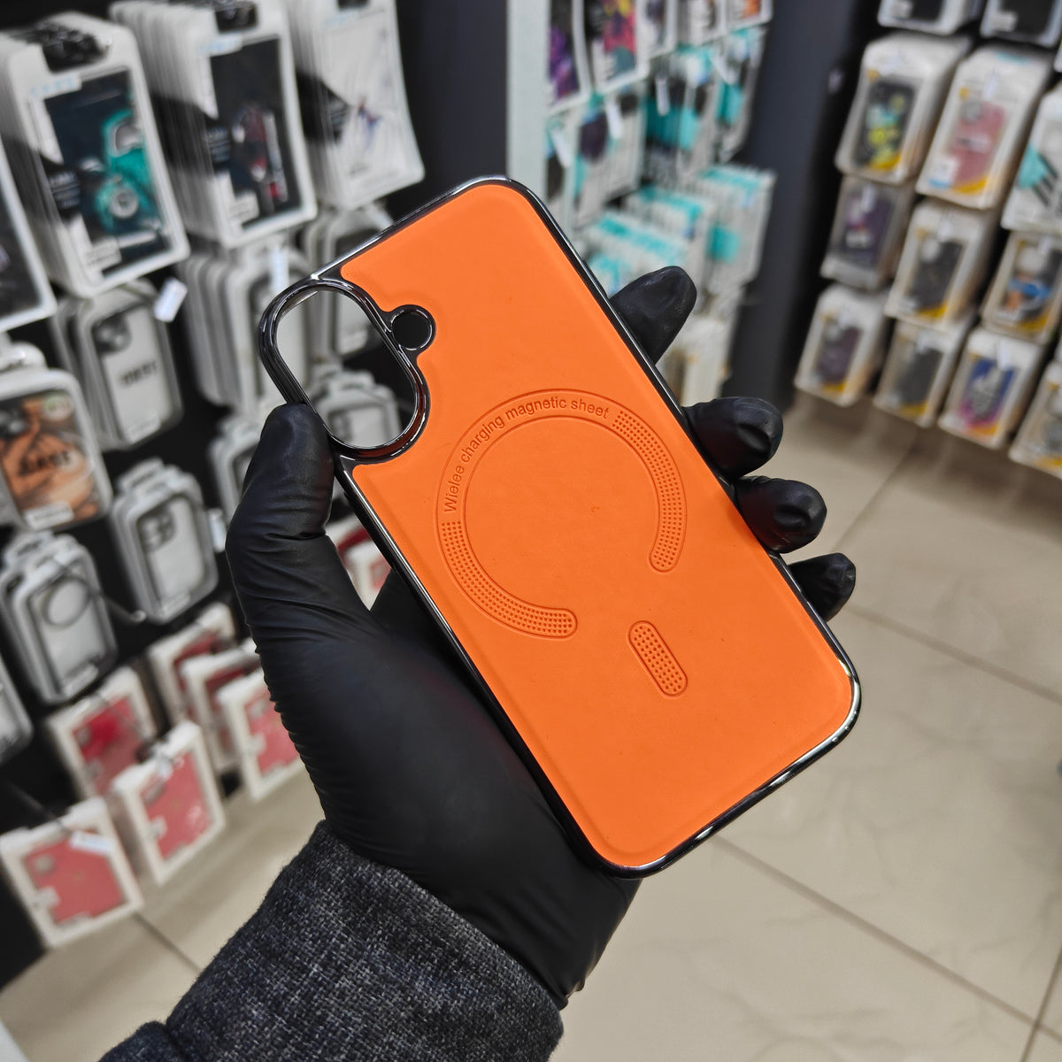 IMPERIUM MAGSAFE CASES (33084)