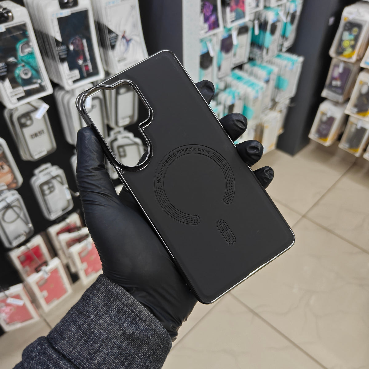 IMPERIUM MAGSAFE CASES (33084)